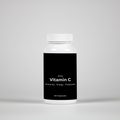 Vitamin C – 60 Capsules Shithousery Store