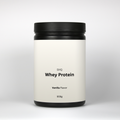 Whey Protein Vanilla – 908g Shithousery Store