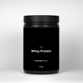 Whey Protein Chocolate – 908g Shithousery Store