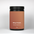 Whey Protein Cinnamon Cereal – 908g Shithousery Store