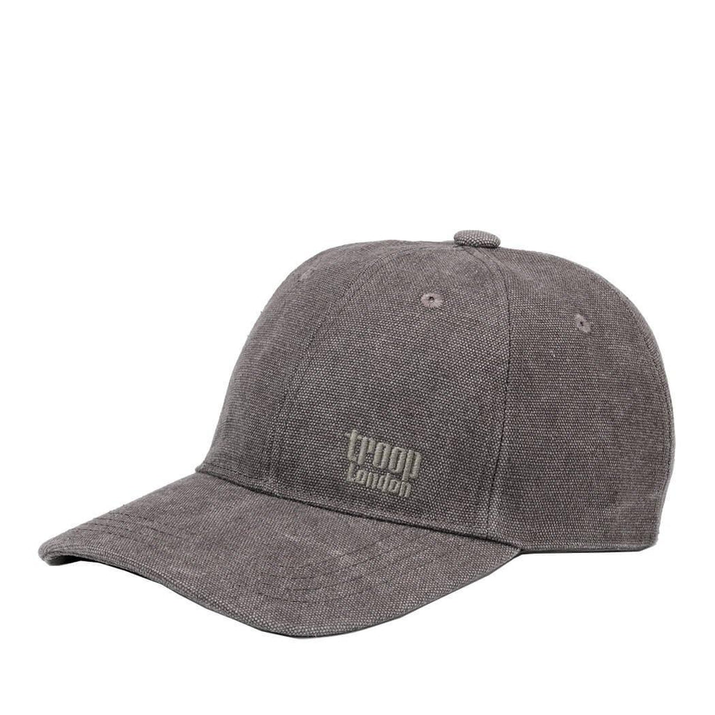 TRP0504 Baseball Cap Troop London