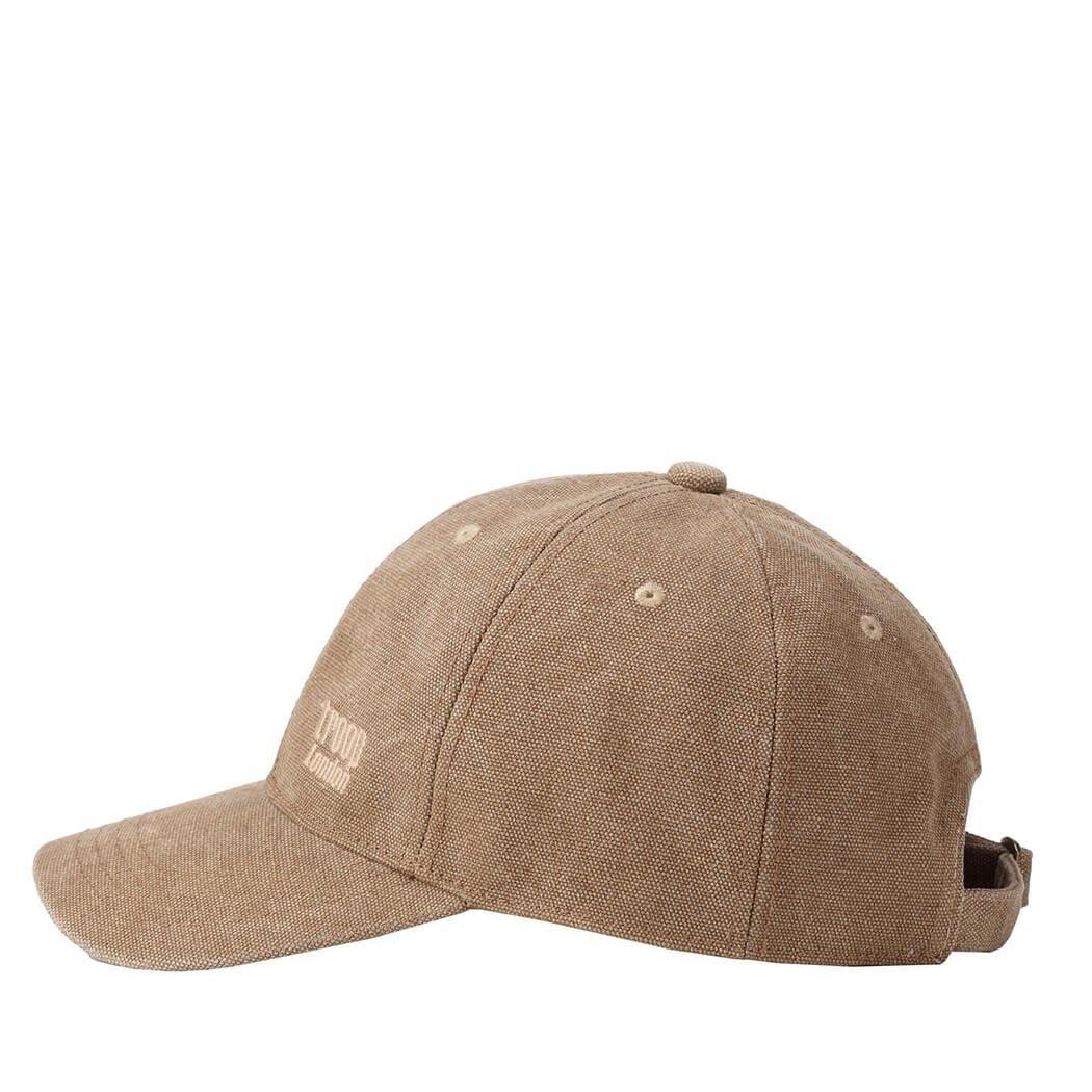 TRP0504 Baseball Cap Troop London